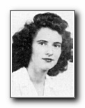 EMILY NEAMAN: class of 1947, Grant Union High School, Sacramento, CA.